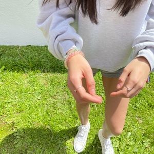 Meet your Posher, Christine